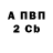 Альфа ПВП мука J Mir